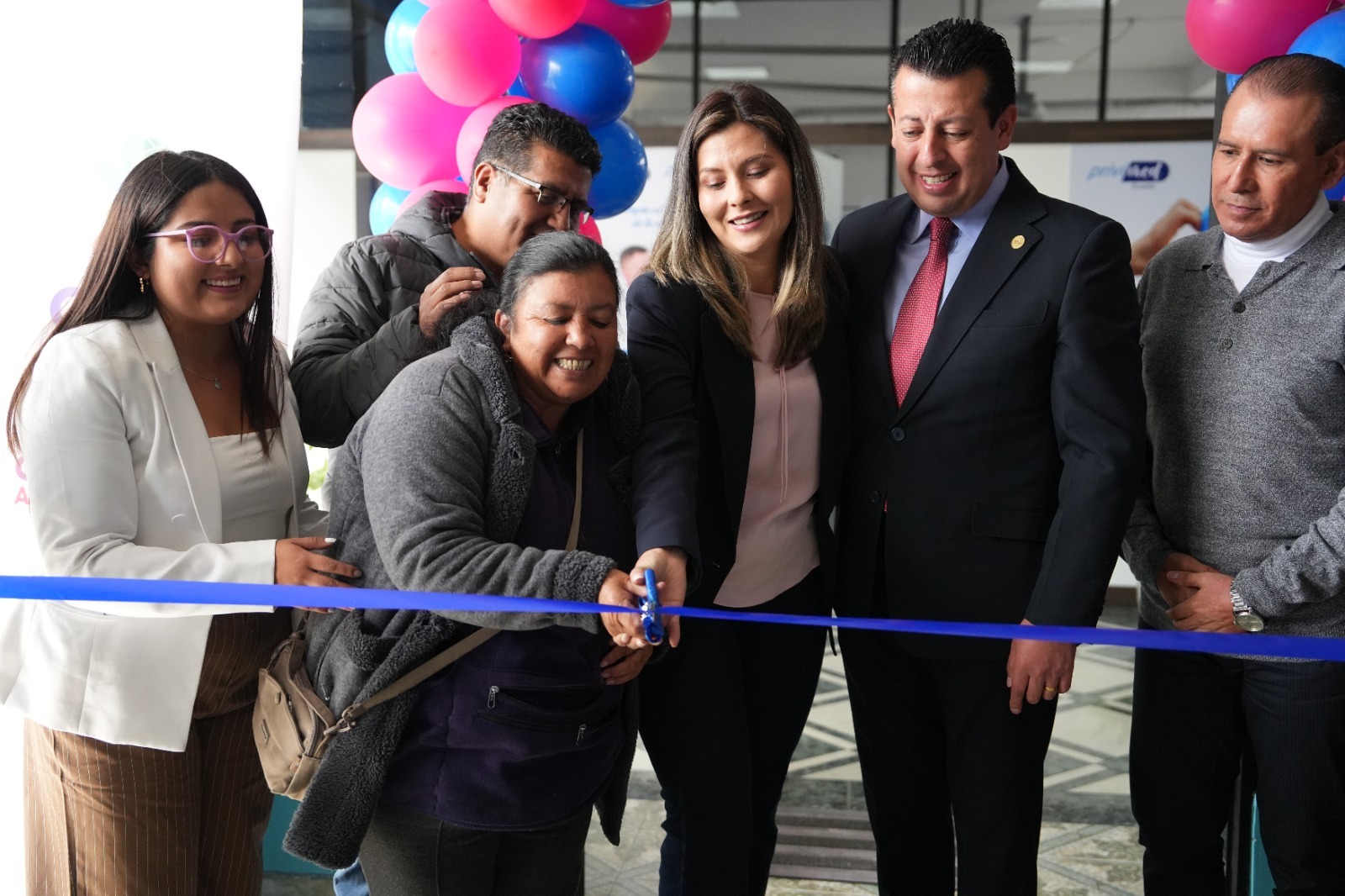 “Carchi Te Cuida Mujer” inicia atención médica integral para mujeres de escasos recursos