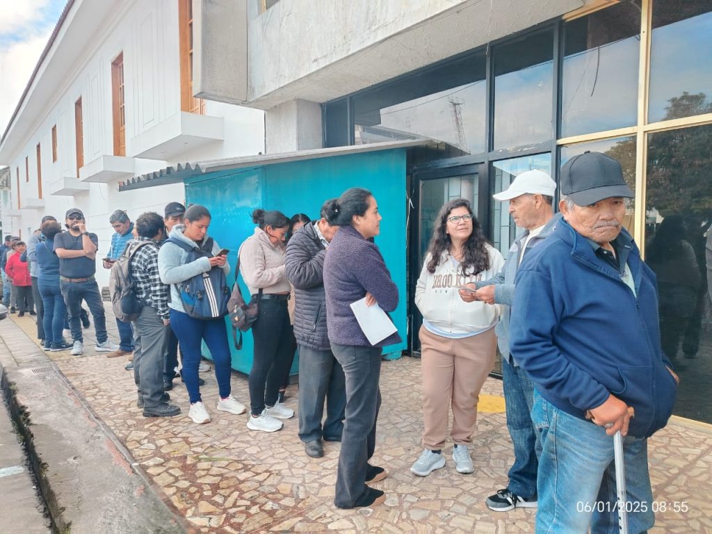 Tulcán ajusta el impuesto predial para 2026 con incremento de dos puntos