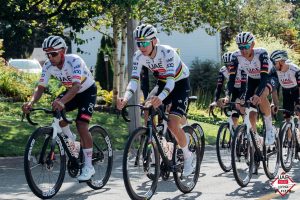 TULCÁN SÍ SERÁ SEDE DEL NACIONAL DE RUTA