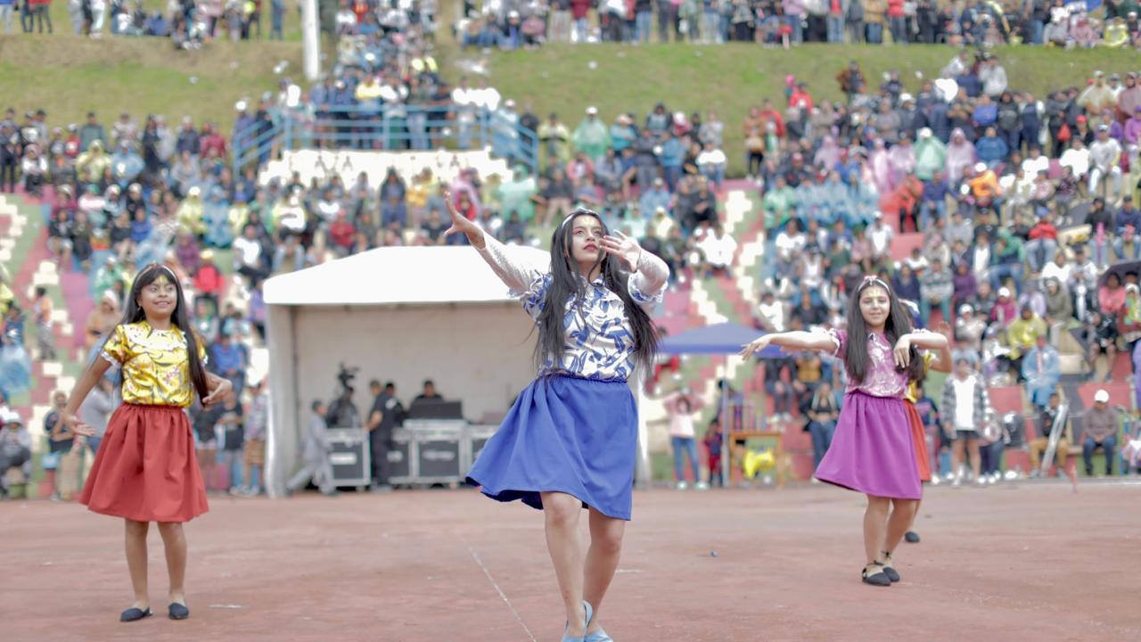 Urbina activa calendario de carnavales