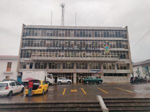 Municipio de Tulcán plantea eliminar las horas extras