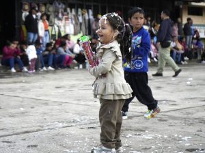 Agenda de Carnaval 2026 para jóvenes, familias y comunidades