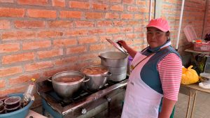El rescate del valor cultural del cuy en San Pedro de Huaca