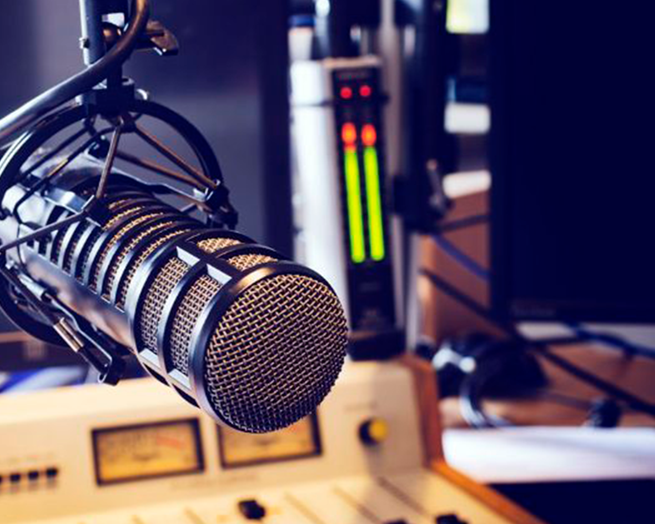 radio
