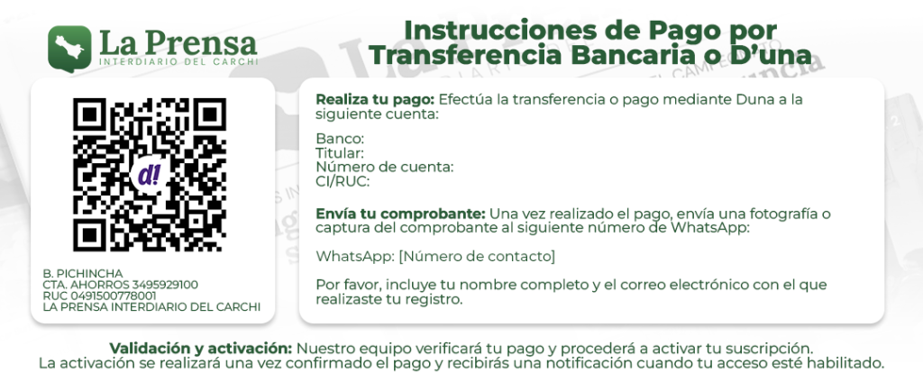 deposito