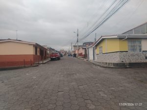 cdla 9 de octubre